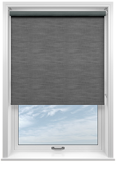 Solento (Blackout), Petrichor - Roller Blind